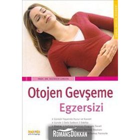 Otojen Gevşeme Egzersizi - Dietrich Langn