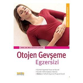 Otojen Gevşeme Egzersizi - Dietrich Langn