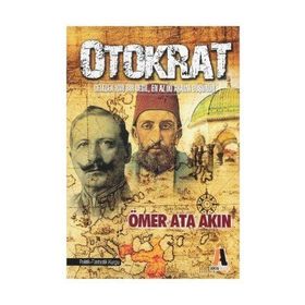 OTOKRAT - ÖMER ATA AKIN