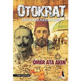 OTOKRAT - ÖMER ATA AKIN