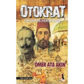 OTOKRAT - ÖMER ATA AKIN
