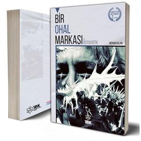 Otokritik Bir Ohal Markası - Hicran Aslan