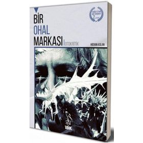 Otokritik Bir Ohal Markası - Hicran Aslan