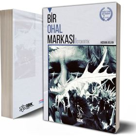 Otokritik Bir Ohal Markası - Hicran Aslan