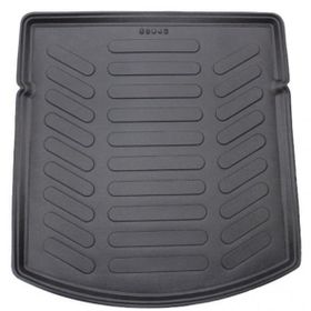 OtoLine Audi A4 B9 2021 Model Bagaj Havuzu