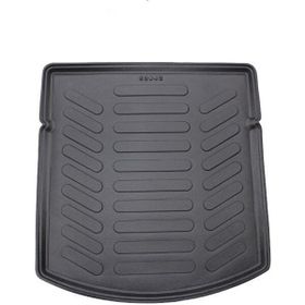 OtoLine Audi A4 B9 STW 2020 Model Bagaj Havuzu