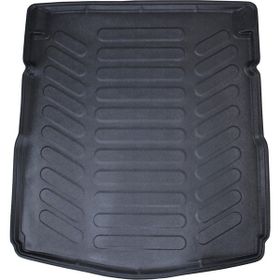 OtoLine Audi A6 C6 2006 Model Bagaj Havuzu
