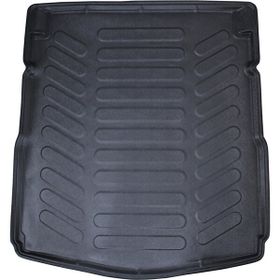 OtoLine Audi A6 C6 2009 Model Bagaj Havuzu