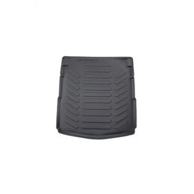 OtoLine Audi A6 C7 2012 Model Bagaj Havuzu