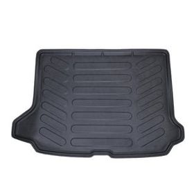 OtoLine Audi Q2 2022 Model Bagaj Havuzu