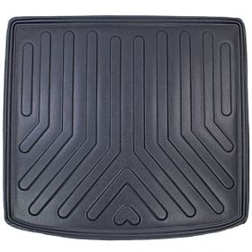 OtoLine Audi Q3 2021 Model Bagaj Havuzu