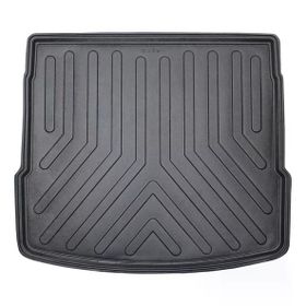 OtoLine Audi Q5 2023 Model Bagaj Havuzu