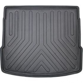 OtoLine Audi Q5 2023 Model Bagaj Havuzu