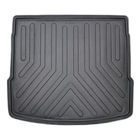 OtoLine Audi Q5 2024 Model Bagaj Havuzu