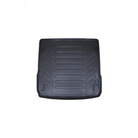 OtoLine Audi Q7 2007 Model Bagaj Havuzu