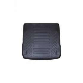 OtoLine Audi Q7 2008 Model Bagaj Havuzu