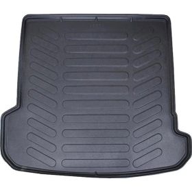 OtoLine Audi Q7 2023 Model Bagaj Havuzu