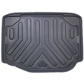 OtoLine Audi Q7 2024 Model Bagaj Havuzu