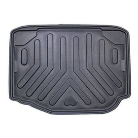 OtoLine Audi Q7 2024 Model Bagaj Havuzu
