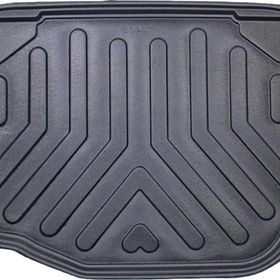 OtoLine Audi Q7 2024 Model Bagaj Havuzu