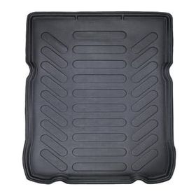 OtoLine Bmw 5 Serisi G30 2021 Model Bagaj Havuzu
