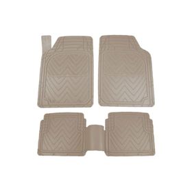 OtoLine Bmw 5 Serisi Sw F10 2010-2017 Plus Bej Oto Paspas Seti