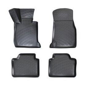 OtoLine Bmw E36 1997 Model 4D Havuzlu Paspas