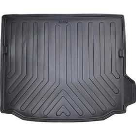 OtoLine BMW iX3 2024 Model Bagaj Havuzu