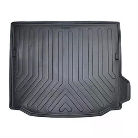 OtoLine BMW iX3 2024 Model Bagaj Havuzu