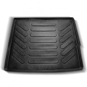 OtoLine Bmw X1 2010 Model Bagaj Havuzu
