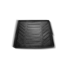 OtoLine Bmw X1 2014 Model Bagaj Havuzu