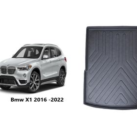 OtoLine Bmw X1 2018 Model Bagaj Havuzu