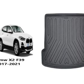 OtoLine Bmw X2 F39 2018 Model Bagaj Havuzu