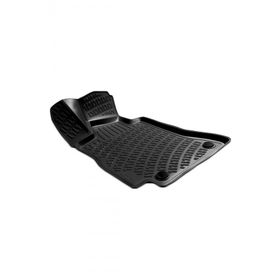 OtoLine Bmw X2 F39 2021 Model 4D Havuzlu Paspas