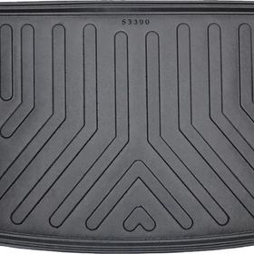 OtoLine BMW X2 F39 2022 Model Bagaj Havuzu