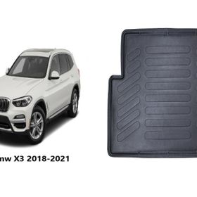 OtoLine Bmw X3 2020 Model Bagaj Havuzu