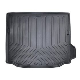 OtoLine Bmw X3 2022 Model Bagaj Havuzu