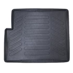 OtoLine BMW X3 2024 Model Bagaj Havuzu