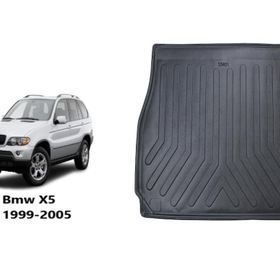 OtoLine Bmw X5 2001 Model Bagaj Havuzu