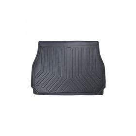 OtoLine Bmw X5 2004 Model Uyumlu Bagaj Havuzu