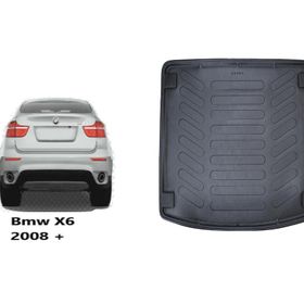 OtoLine Bmw X6 2012 Model Bagaj Havuzu