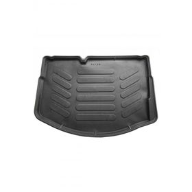 OtoLine Citroen C3 2016 Model Bagaj Havuzu