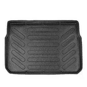 OtoLine Citroen C3 2023 Model Bagaj Havuzu