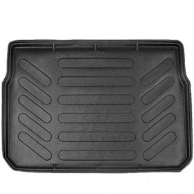 OtoLine Citroen C3 2023 Model Bagaj Havuzu
