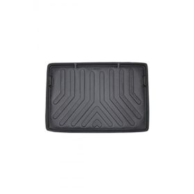 OtoLine Citroen C3 Aircross 2021 Model Ust Bagaj Havuzu