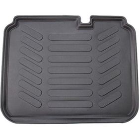 OtoLine Citroen C4 2007 Model Bagaj Havuzu