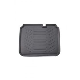 OtoLine Citroen C4 2013 Model Uyumlu Bagaj Havuzu
