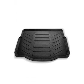 OtoLine Citroen C4 Cactus 2014 Model Bagaj Havuzu