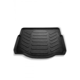OtoLine Citroen C4 Cactus 2016 Model Bagaj Havuzu