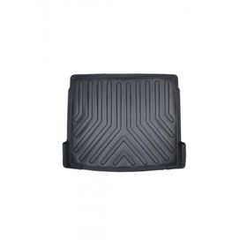 OtoLine Citroen C5 2003 Model Bagaj Havuzu